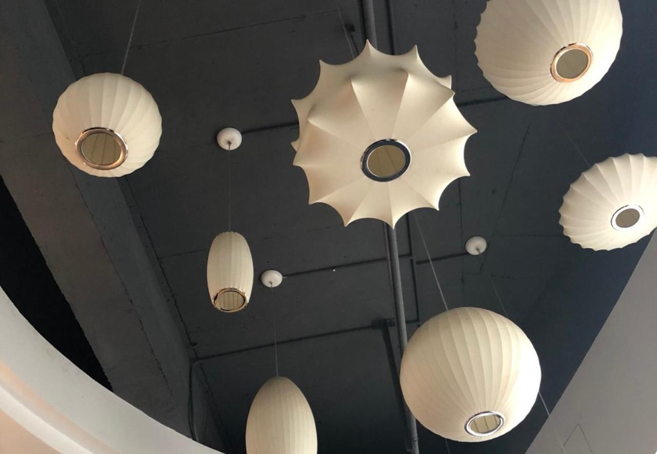 Shanghai Chi Chen Boutique Hotel Eksteriør billede